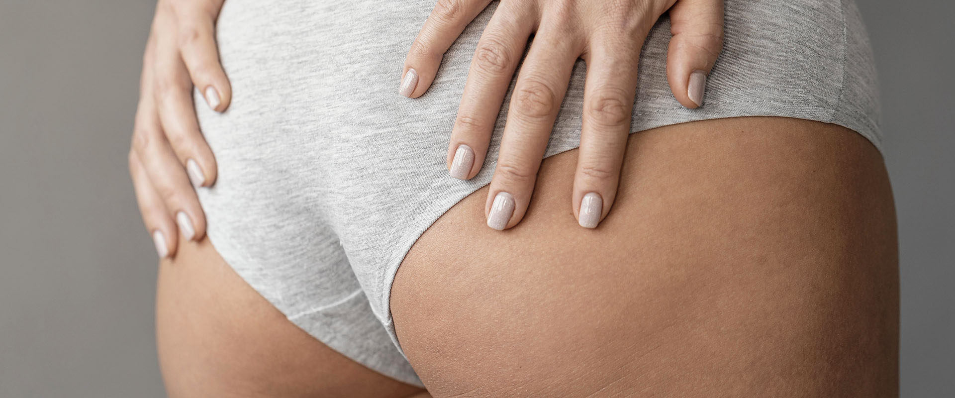 Biopolímeros en glúteos