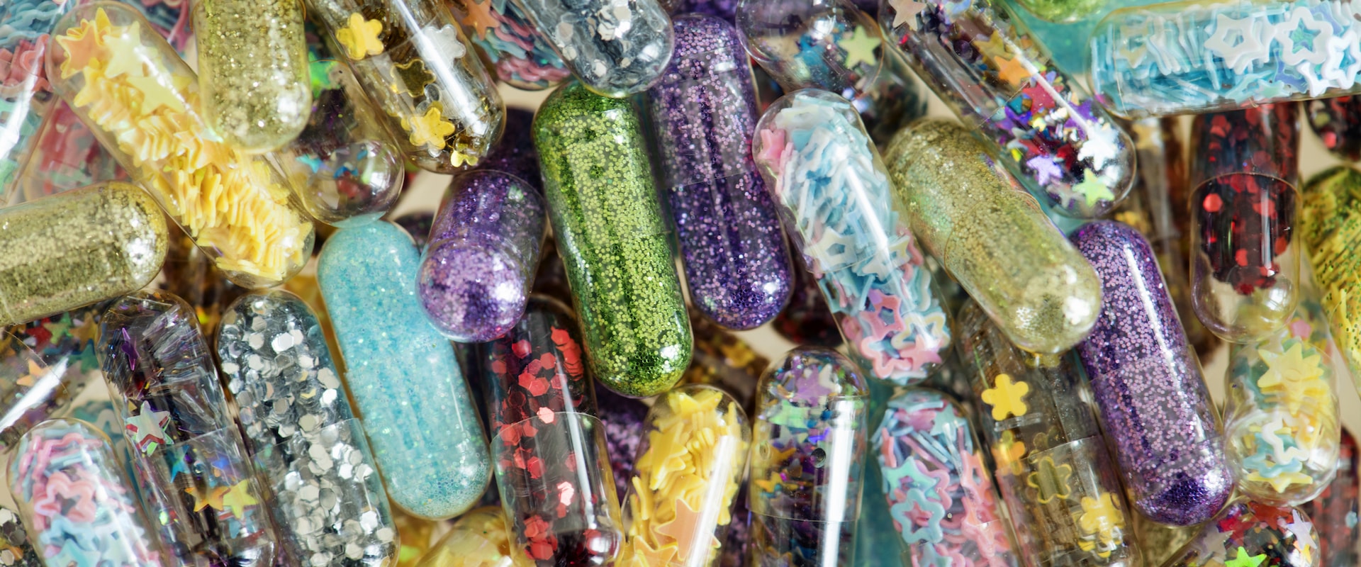 capsulas de escarcha