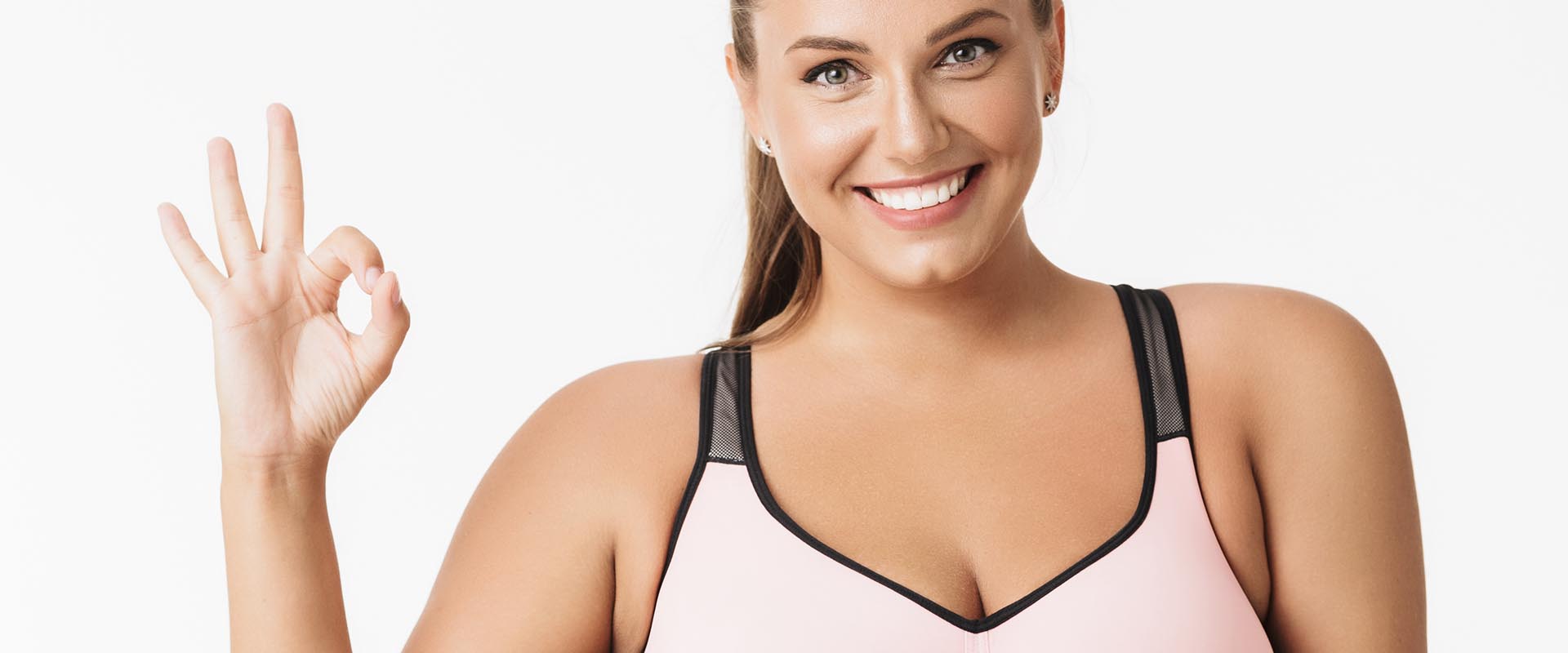 Levantamiento de senos