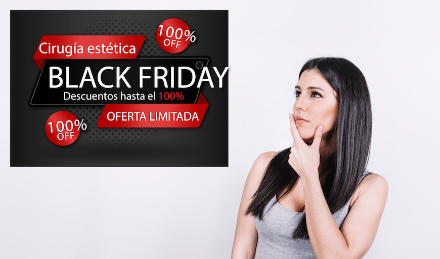 ofertas cirugia plastica