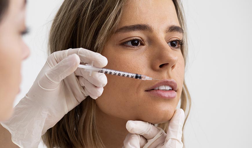 Facial Injectables