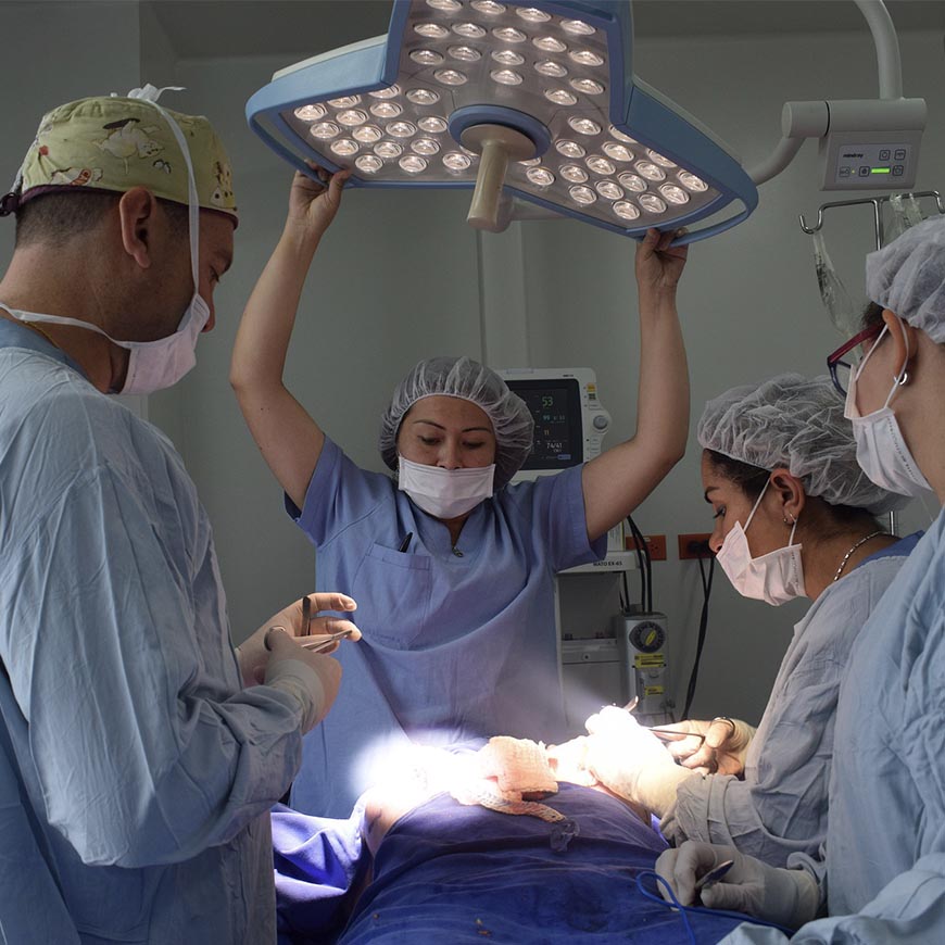 seguridad en cirugia plastica