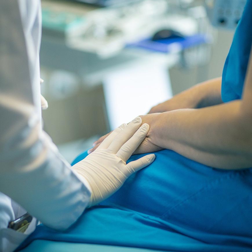 recomendaciones posquirurgicas