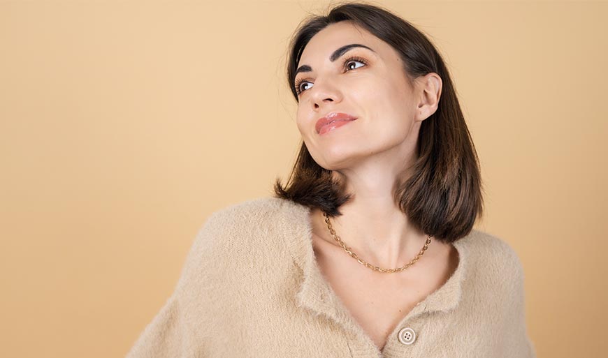 Lipoescultura cervical