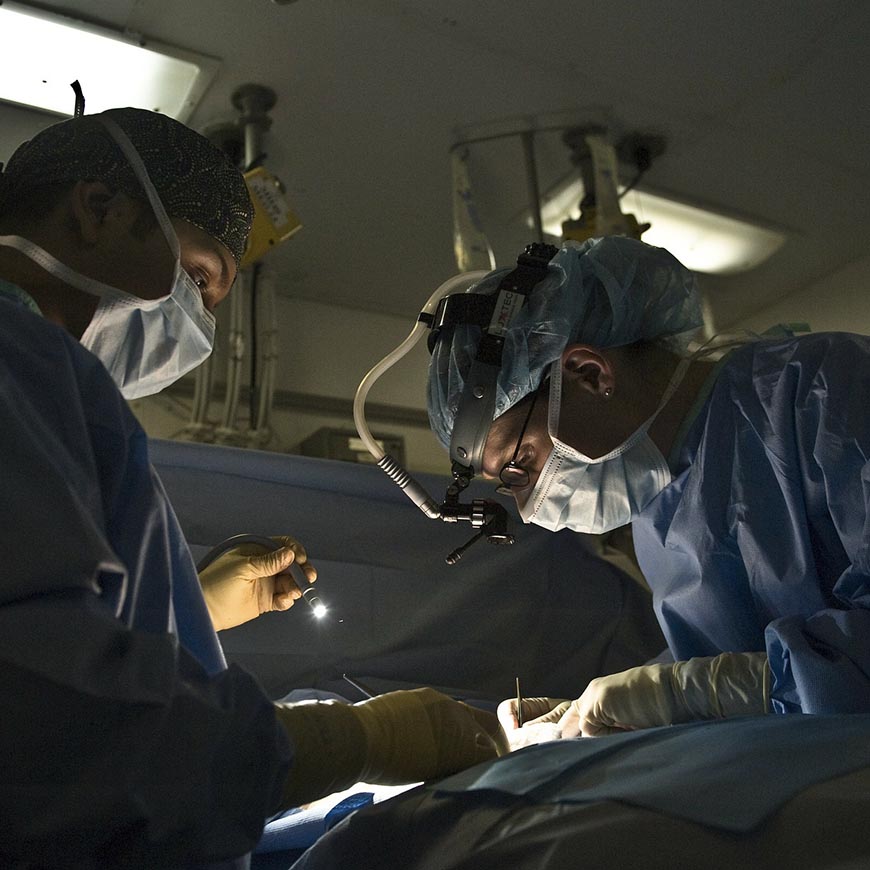 Franklin Alvear Cirujano Plástico