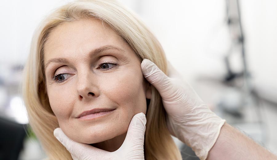 Rejuvenecimiento facial