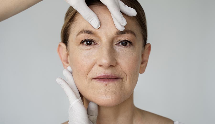 Rejuvenecimiento facial