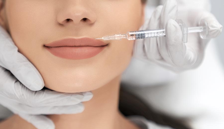 relleno l&iacute;quido labios