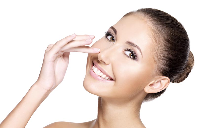 rinoplastia ultras&oacute;nica